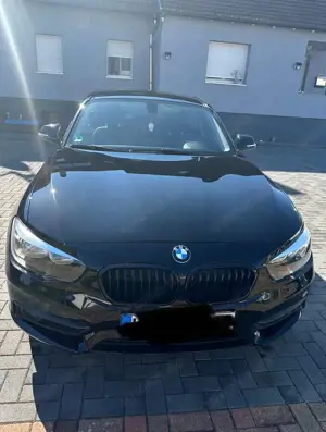 BMW 118 118i Advantage