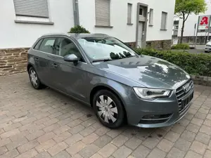 Audi A3 Sportback 1.4 - Scheckheftgepflegt - GARANTIE