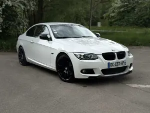BMW 320 320d LCI M Paket ab Werk