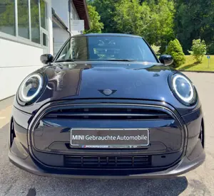 MINI Cooper Aut. Yours Trim Leder|RFK|Komfortzugang|NP:37.300 Bild 2