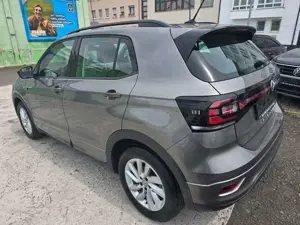 Volkswagen T-Cross Life 1,0 TSI R-LINE NAVI Bild 4
