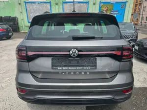 Volkswagen T-Cross Life 1,0 TSI R-LINE NAVI Bild 5