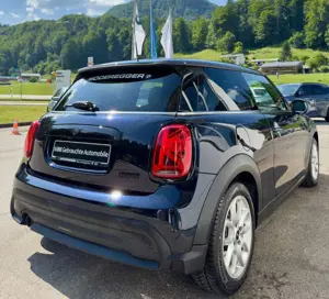 MINI Cooper Aut. Yours Trim Leder|RFK|Komfortzugang|NP:37.300 Bild 4