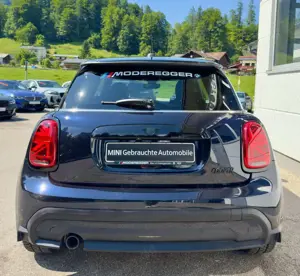 MINI Cooper Aut. Yours Trim Leder|RFK|Komfortzugang|NP:37.300 Bild 5