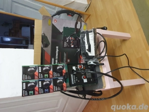 Fülldraht-Schweißgerät