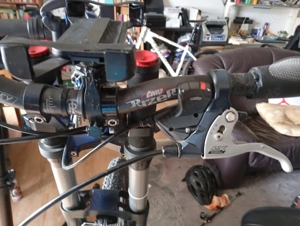 Votec Tox MTB abzugeben