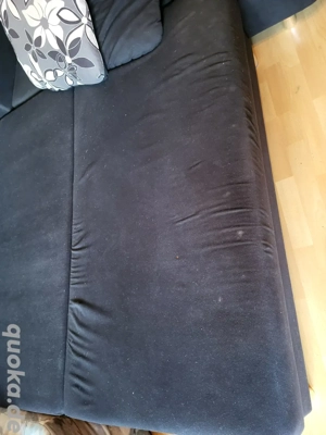 couch ausklappbar Bild 4