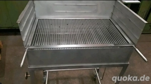 Schweißer Reparaturschweißungen Vorort  Bild 3