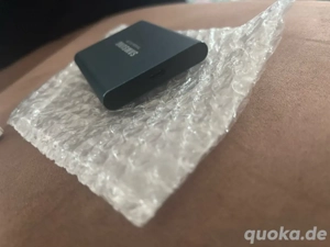 samsung portable T7 TB2zu verkaufen 
