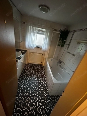 Ab sofort 3 Zimmer Wohnung in Leimen 