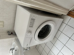 Gorenje Waschmaschine