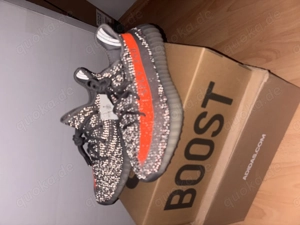 Yeezy Beluga V2 Reflectiv | 44
