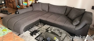 Ecksofa XXL 
