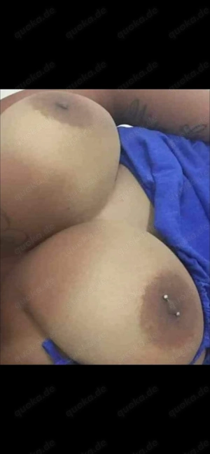 Türkische Lady mit Kurven 