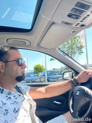 Suche eine Frau und einen Liebhaber