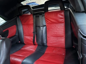 Opel Astra G Cabrio Bertone (Vollverzinkt)