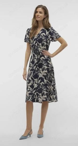 Zu meiner Anzeige neues Kleid von Vero Moda