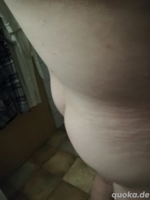 Wer schiebt sich gern mal einen über...? 