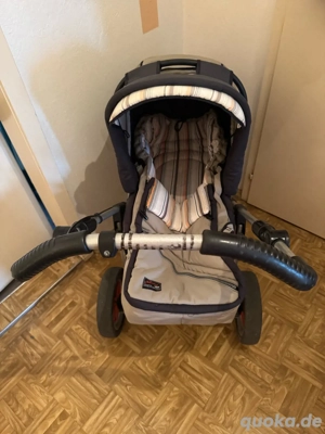 Kinderwagen 
