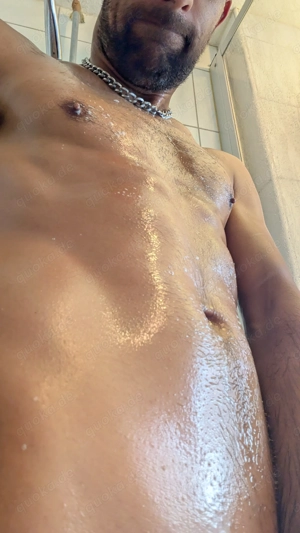 Ich bin der Typ der lieber erst probiert und dann serviert!