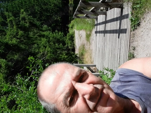 Daddy  64sucht blanke crossdresser