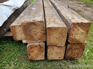 Alte Balken  Antik  Baustoffe Historische