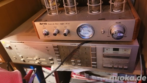Marantz PM630 Verstärker Amplifier Bild 2