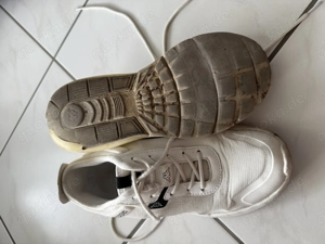 Meine abgetreten alten Schuhe Bild 4
