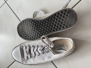 Meine abgetreten alten Schuhe Bild 7