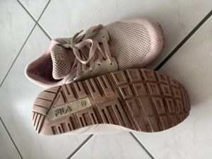 Meine abgetreten alten Schuhe Bild 3