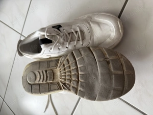 Meine abgetreten alten Schuhe Bild 8