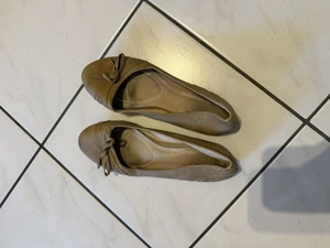 Meine abgetreten alten Schuhe Bild 10
