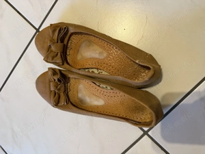 Meine abgetreten alten Schuhe Bild 9