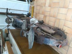 NSU Lux von 1953 Bild 2