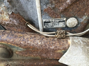 NSU Lux von 1953 Bild 3