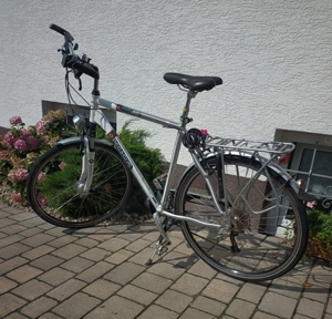 Pegasus Premio SL Trekking