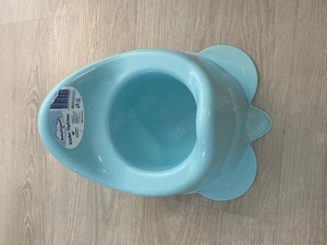 Kinder Töpfchen babydream 