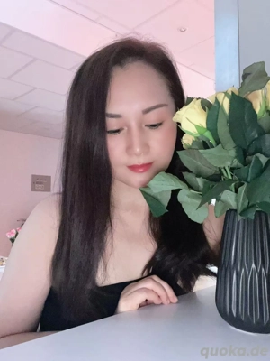 Wellness Chinesen Massage