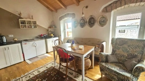 Kroatien - Brtonigla Novigrad Zweizimmerwohnung