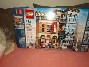 Lego Set zu verschenken. Nur an Kinder! Ohne Ausnahme 