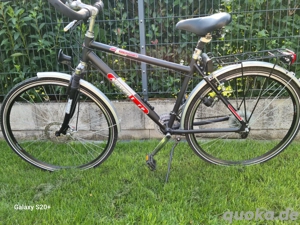1 Fahrrad