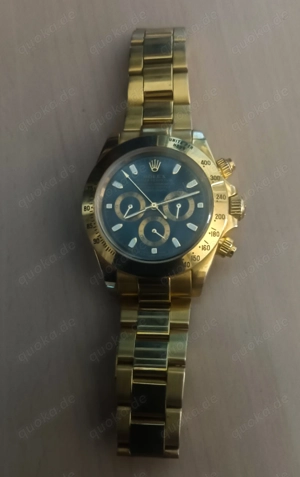 "Replica" Uhr abzugeben......