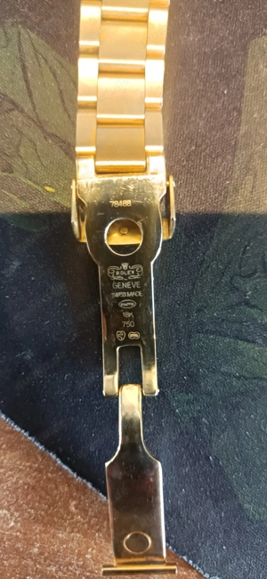 "Replica" Uhr abzugeben...... Bild 7