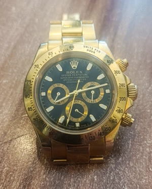 "Replica" Uhr abzugeben...... Bild 2