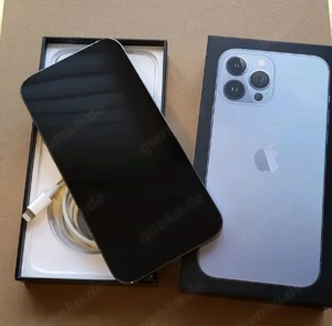 iPhone 13 Pro Max   256 GB