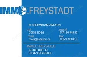 Reihenhaus in Peine zu Verkaufen Bild 2