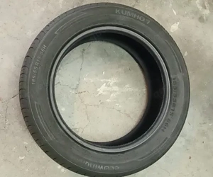 Sommerreifen neuwertig; Kumho; Ecowing ES01; 185 55R15 Bild 7