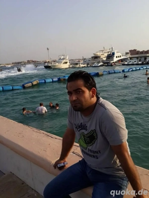 Suche Frau und Liebe