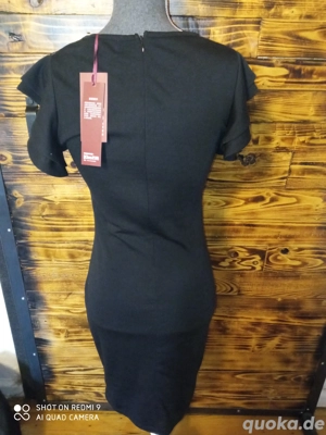 Kleid festlich neu mit Etikett  Bild 4