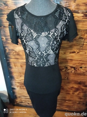 Kleid festlich neu mit Etikett 